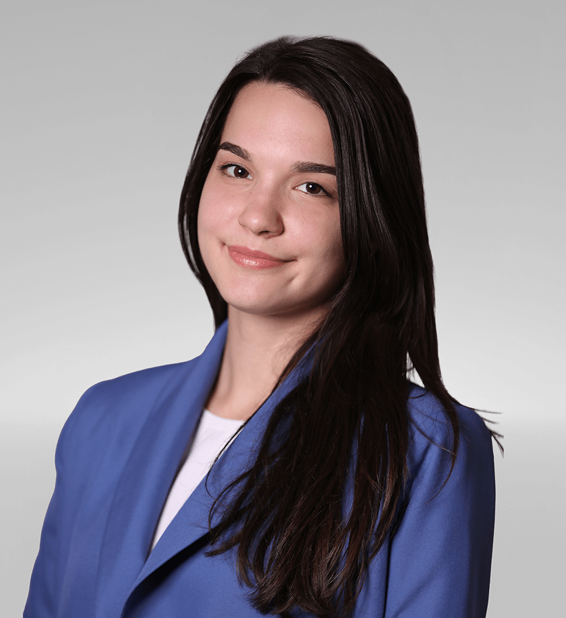 Albina Ibrahimi