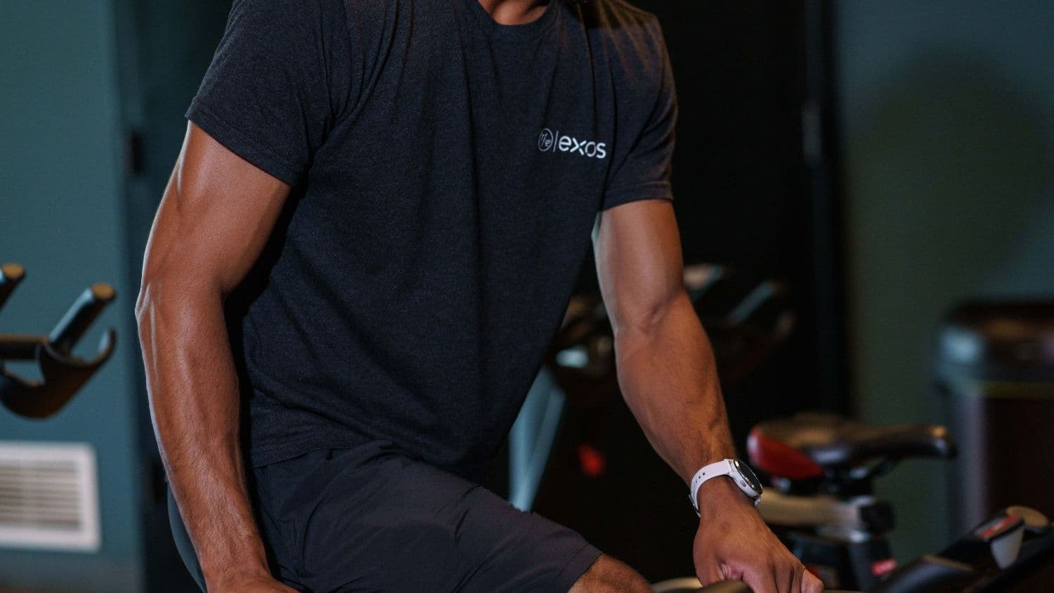 Exos at Fitler Club