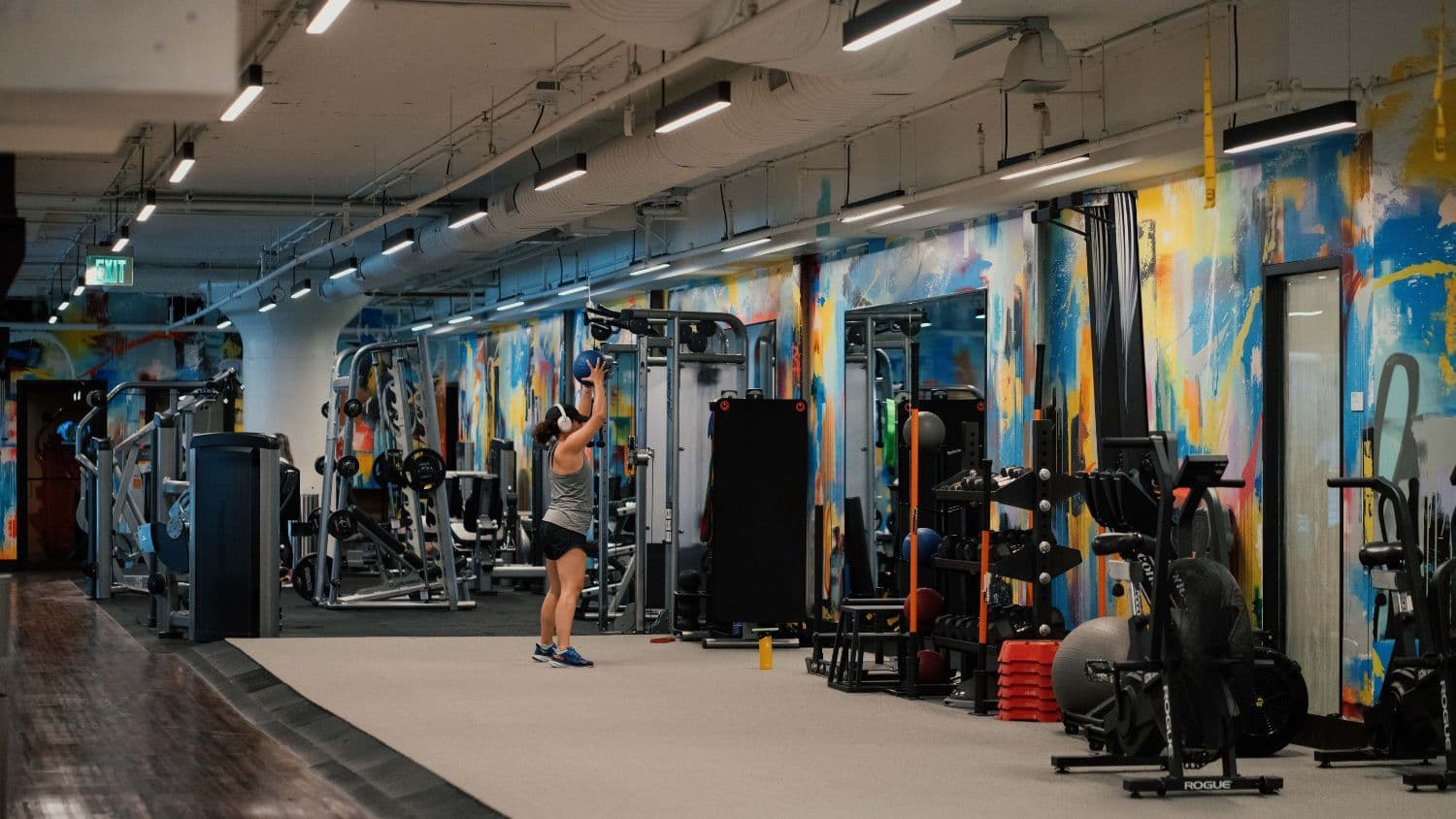 Personal Training