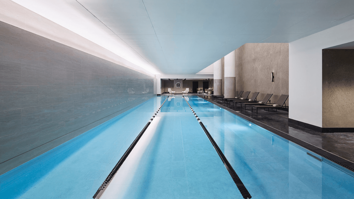 The Pool